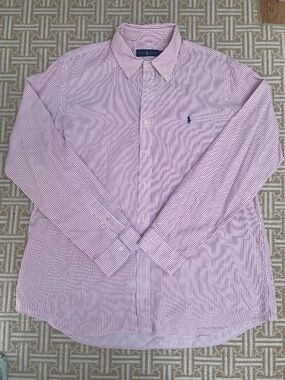 Ralph Lauren shirt
